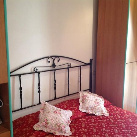 Evening Star Termini Hotel Rome Bagian luar foto
