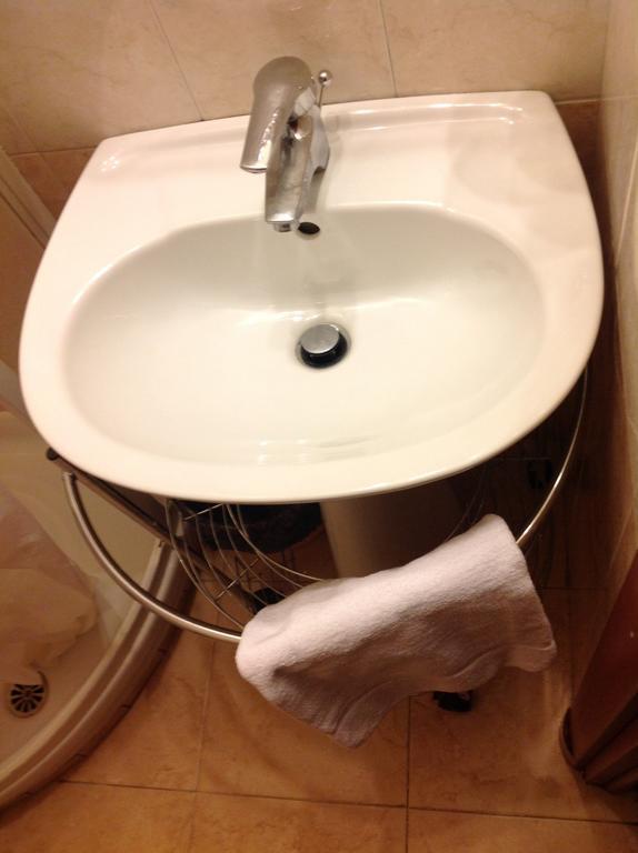 Evening Star Termini Hotel Rome Ruang foto