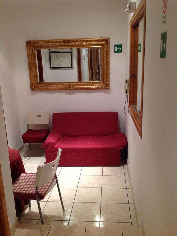 Evening Star Termini Hotel Rome Ruang foto