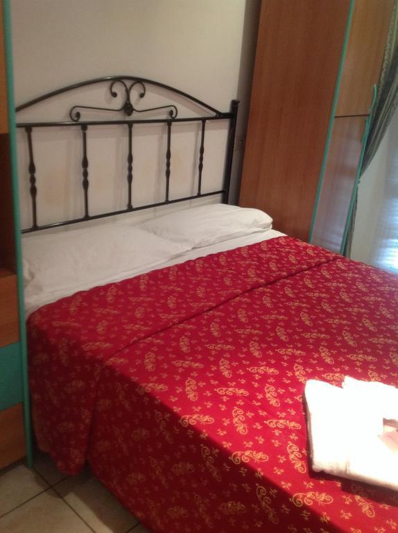 Evening Star Termini Hotel Rome Ruang foto
